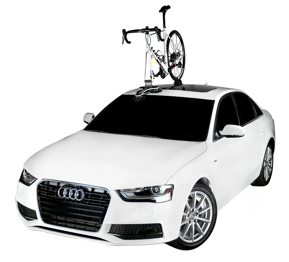 Model s bike rack online