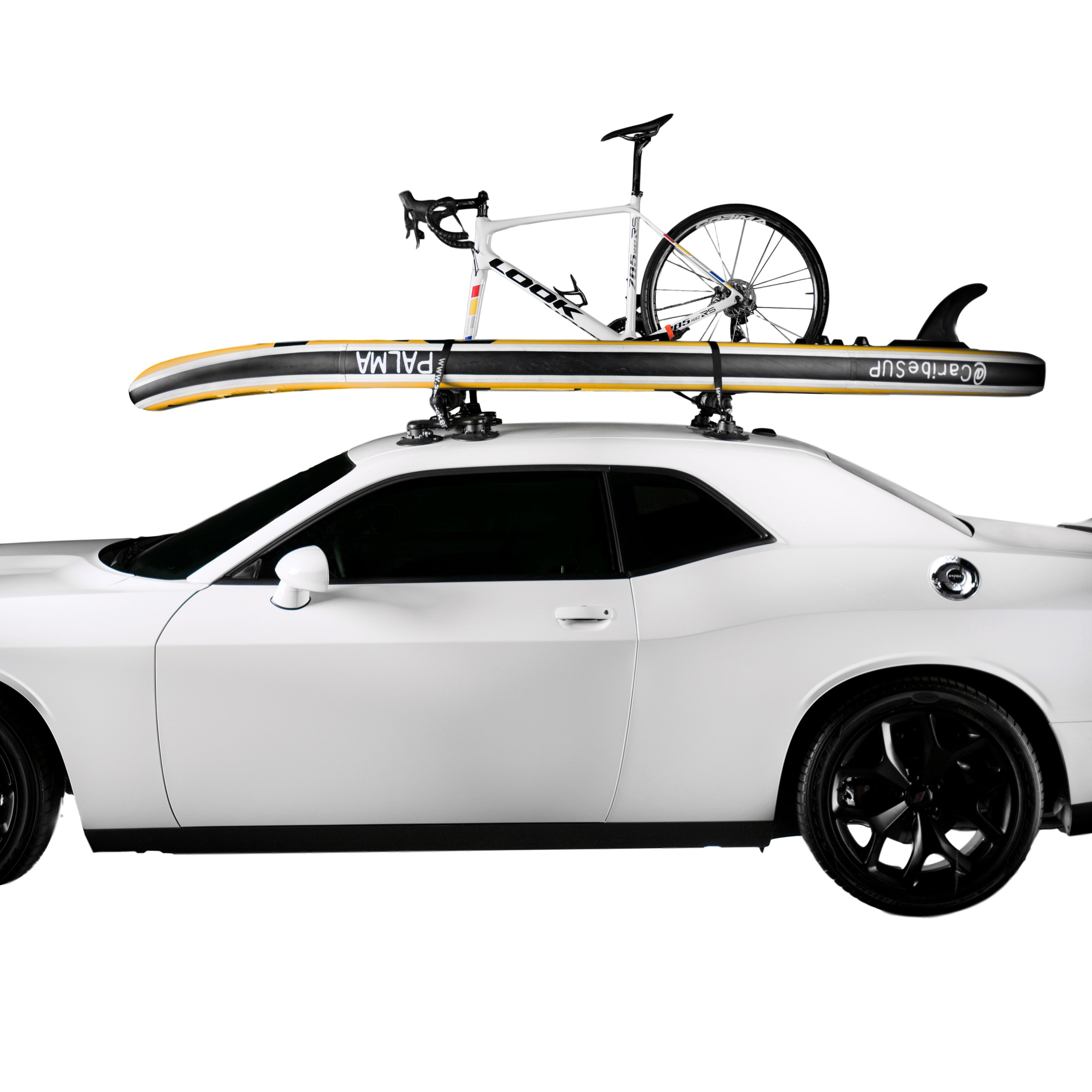 Roof racks and accessories specialist