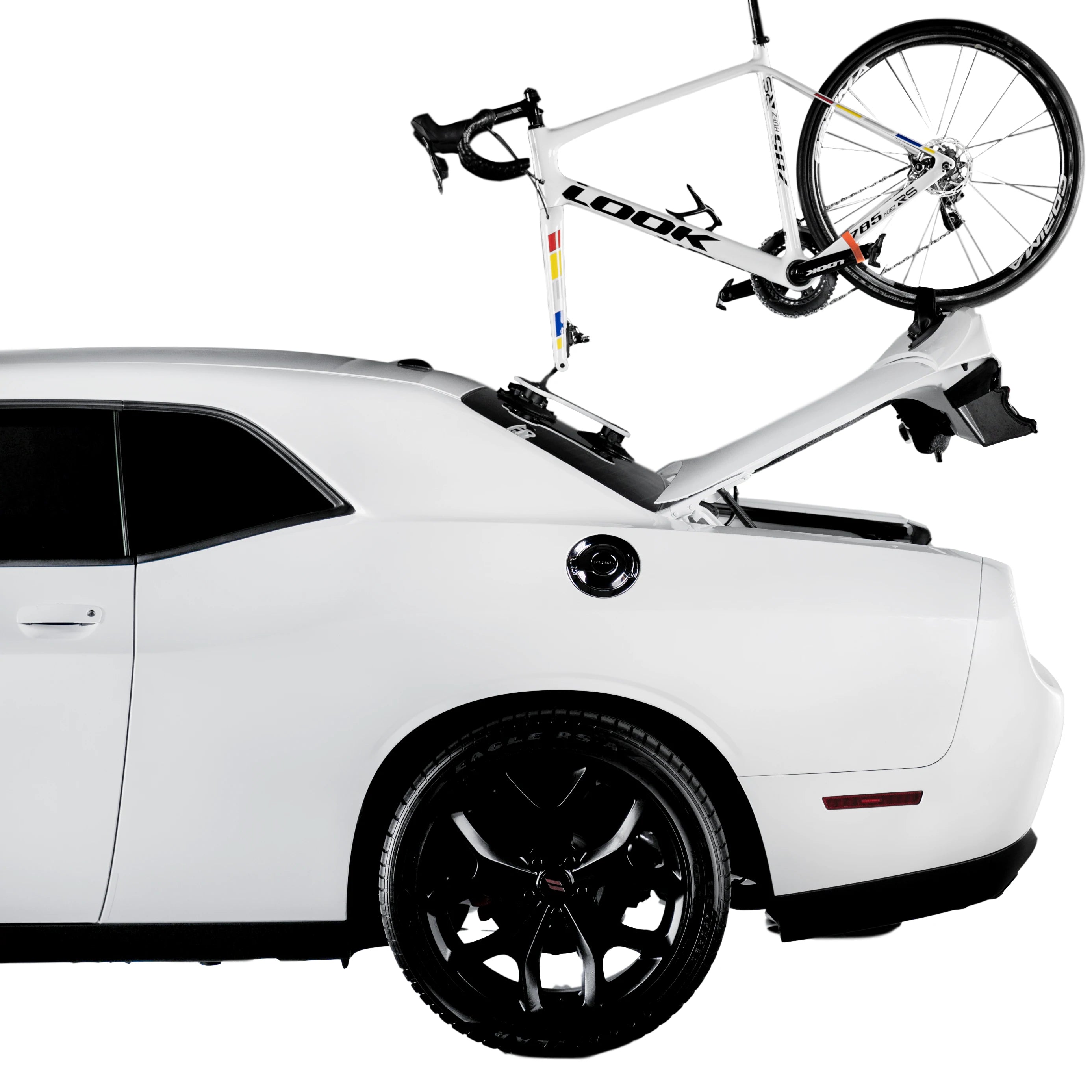 Seasucker talon cheap bike rack