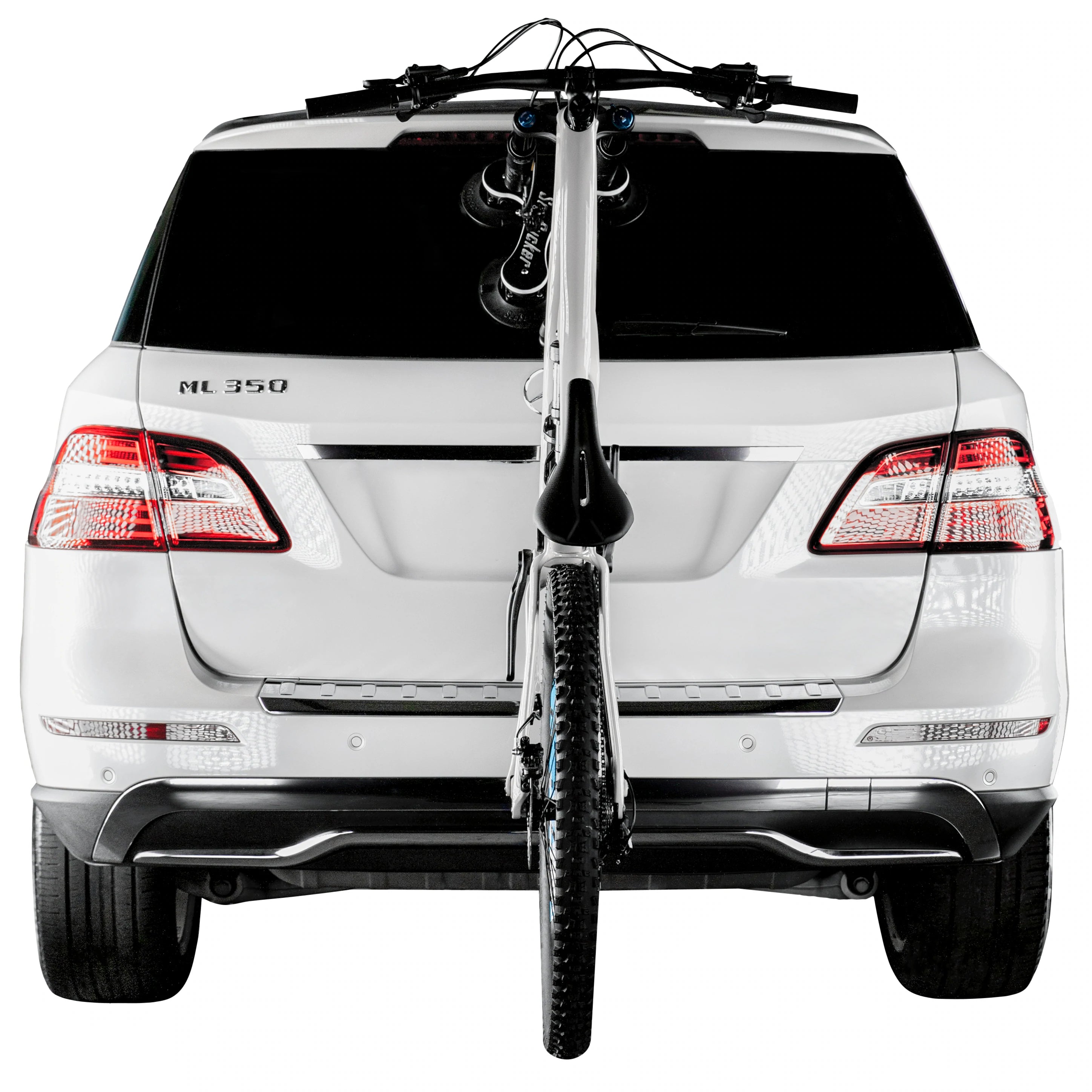 Talon bike rack store